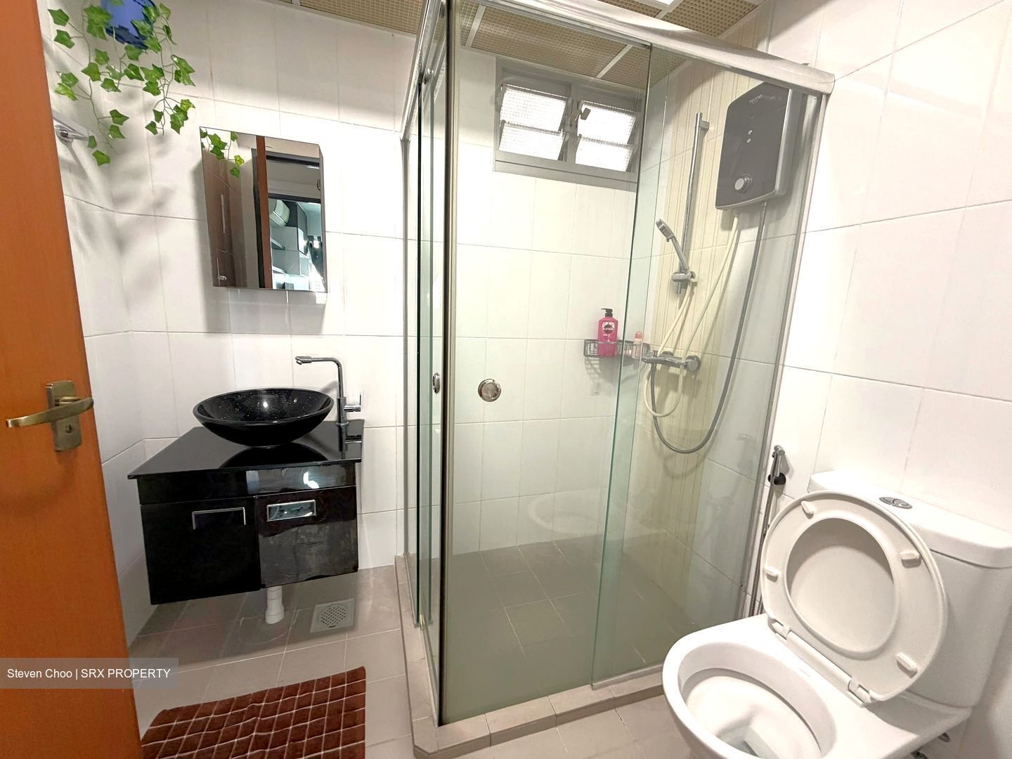 Blk 104D Eastbrook @ Canberra (Sembawang), HDB 4 Rooms #575885781
